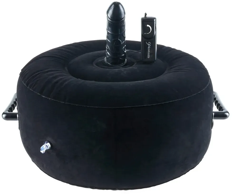 Inflatable Hot Seat
