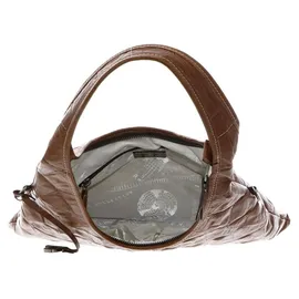 Picard Key Largo Schultertasche Leder Brown