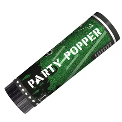 2 Touchdown Football Konfettikanonen 15cm - OS