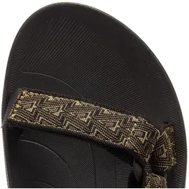 Teva Winsted Herren bamboo dark olive 40,5