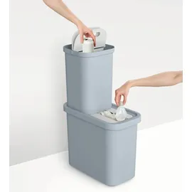 Joseph Joseph GoRecycle 46 l Blau