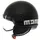 MOMODESIGN FGTR Classic Mono Matt Black/White M