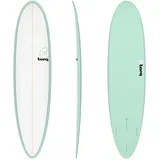 Torq Surfboard 7,6 Fuß Seagreen