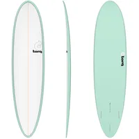 Torq Surfboard 7,6 Fuß Seagreen