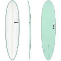 Torq Surfboard 7,6 Fuß Seagreen