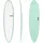Torq Surfboard 7,6 Fuß Seagreen