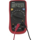 VAR VAR, Multimeter, DIGITAL MULTIMETER DV-71600