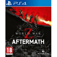 Focus Home Interactive World War Z: Aftermath
