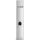 Theben Wegeleuchte Aluminium 72,1 cm mit Bewegungsmelder grau