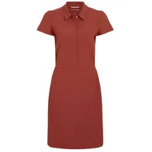 Craghoppers Kleid Kleid Rot 38