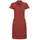 Craghoppers Kleid Kleid Rot 38