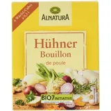 Alnatura Hühnerbrühe 66 g