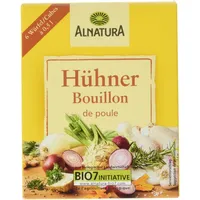 Alnatura Hühnerbrühe 66 g