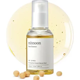 mixsoon Bean Essence Gesichtsserum 50 ml