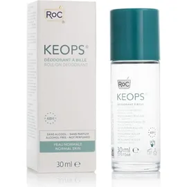 Roc Keops Deo Roll-On 30 ml