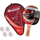 Donic Schildkröt Tischtennis-Set Persson 600 (788450)