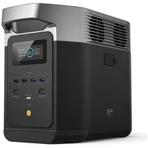 EcoFlow Delta 2 1024 Wh