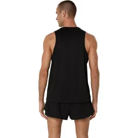 Asics Core Herren Schwarz M