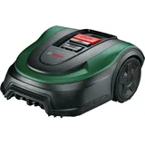 Bosch Indego XS 300