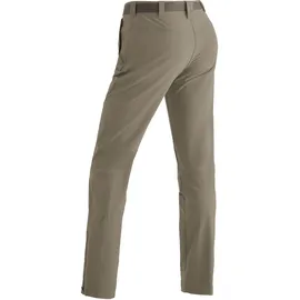 Maier Sports Inara Slim Hosen Beige 23