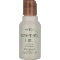 Aveda Rosemary Mint Purifying Shampoo