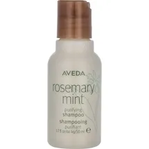 Aveda Rosemary Mint Purifying Shampoo 50 ml