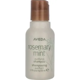 Aveda Rosemary Mint Purifying Shampoo 50 ml