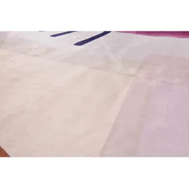 Tom Tailor Shapes Two, 265 Berry multi (160x230cm)