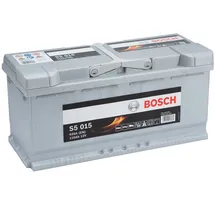 Bosch S5 015 110Ah 12V