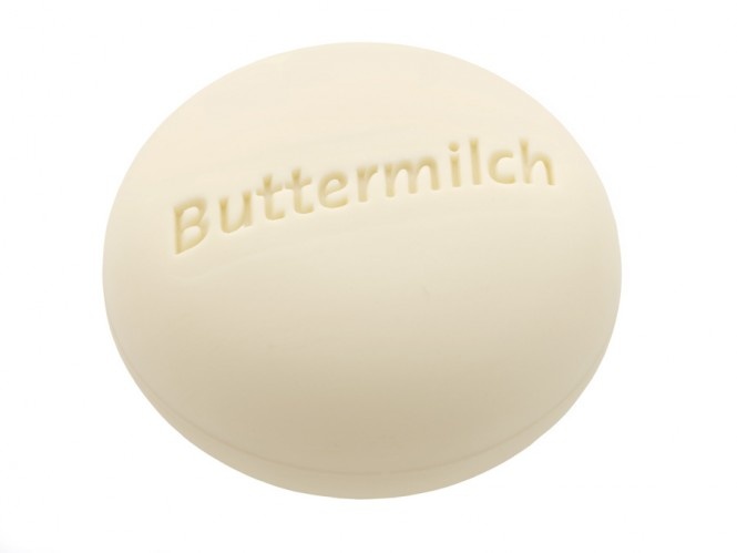 Speick Badeseife Buttermilch