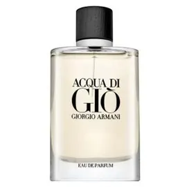 Giorgio Armani Acqua di Gio Homme Eau de Parfum refillable 125 ml