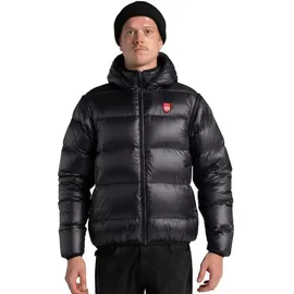 Pajak Eskimo Jacke - Black - XL