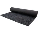 Primaflor Sauberlauf Picollo Anthrazit 2,00m x 1,50m