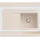 Villeroy & Boch Subway Style 50 flat rechts ivory + Handbetätigung