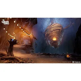 It Takes Two Xbox One