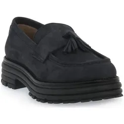 Priv Lab  Damenschuhe BLU VALERY  in Blau, 40