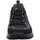 ECCO ULT-TRN M Low WP Outdoor Shoe, Black/Black, 46