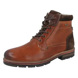 LONGO Herren Braun 42