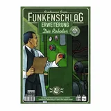 2F-Spiele Funkenschlag Die Roboter (Spiel-Zubehör): 7 Erweiterung