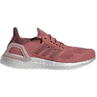 adidas Ultraboost Ultra Boost 19.5 DNA Damen-Laufschuhe, Rot, Rot/Ausflug, einfarbig (Getaway Solids), 38 EU - 38 EU