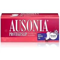 Ausonia Protegeslip Maxi 30