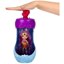 Magic Mixies Pixlings Galaxy Hair Doll Pippa