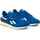 Reebok World 70 Herren Athletic Blue/Gold/White 42
