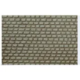 Heki Kopfsteinpflaster 72302 40x20 cm 2 St. H0
