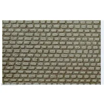 Heki Kopfsteinpflaster 72302 40x20 cm 2 St. H0