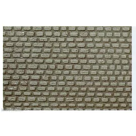 Heki Kopfsteinpflaster 72302 40x20 cm 2 St. H0