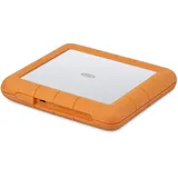 LaCie Rugged Raid Shuttle 8 TB (STHT8000800)