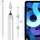 CHOETECH Eingabestift für iPad Weiß