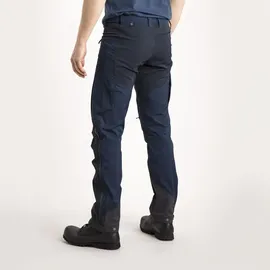 Lundhags Makke Pant Herren blau