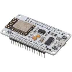 WHADDA Entwicklungsboard, NODEMCU V2 LUA ESP8266